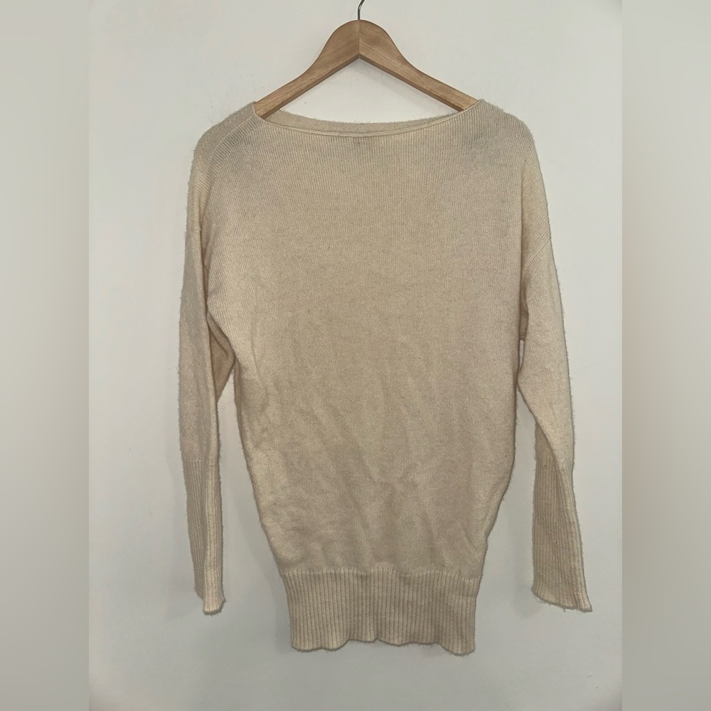 Peruvian connection Royal Alpaca Sweater Sz XS #BO